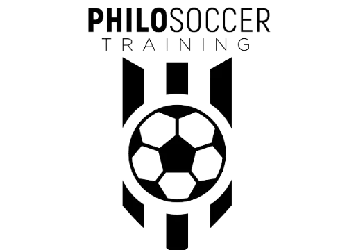 PhiloSoccerTrainingLogo.webp