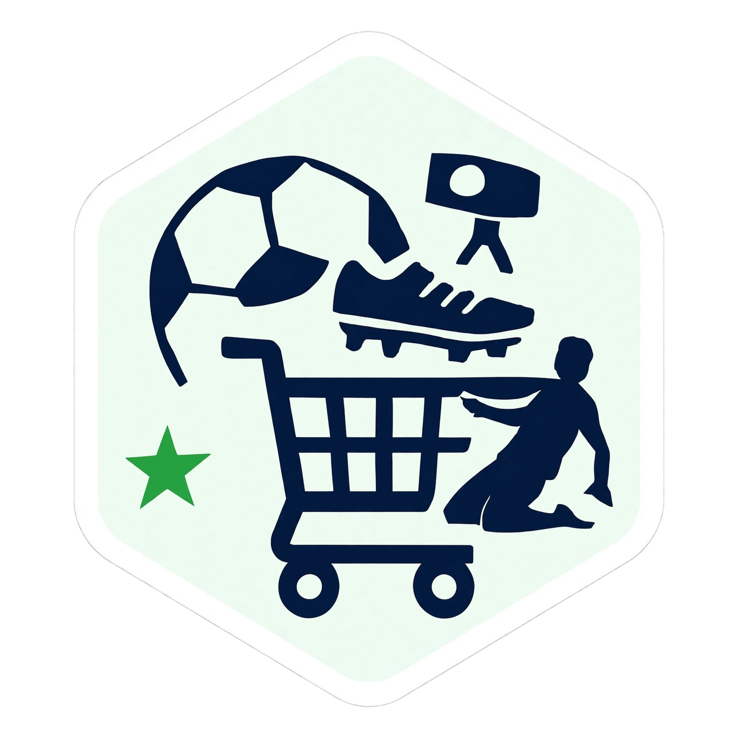 Dickinson Parks and Recreation Soccer